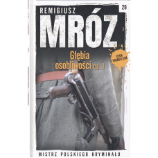 Głębia osobliwości. Cz. 1